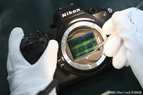 揭秘尼康Z6III 从硬件组装到软件校验的精密生产之旅