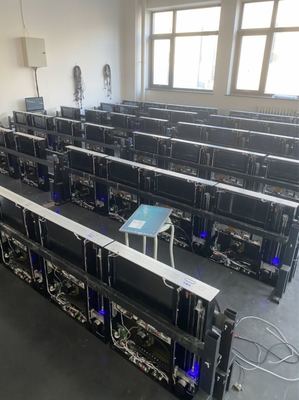 引领无纸化会议新生态 龙观飞鑫深度解读会议指挥调度系统构建协同新通路平台价值