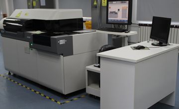 金域医学 第三方医学检验的数字化先锋——软件产品检验检测的深度剖析